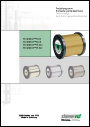 Vorschaubild STAMMCUT ® Hochleistungs-Drahtelektroden Katalog