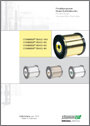 Vorschaubild STAMMCUT ® Blanke Drahtelektroden Katalog