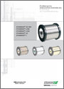 Vorschaubild STAMMCUT ® Zinkbeschichtete Drahtelektroden Katalog