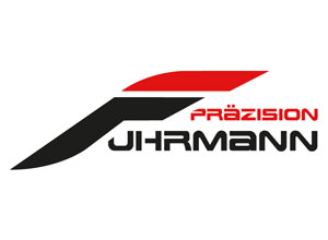 Logo der Firma Fuhrmann Erodiertechnik GmbH