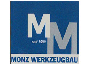Logo der Firma Monz Werkzeugbau