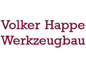 Logo der Firma Voker Happe Werkzeugbau