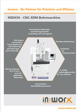 Cover von Hankook Katalog